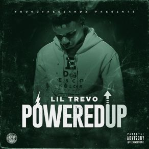 Download track First Quarter Lil Trevo