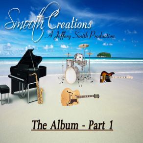 Download track Let's Get It Started Jeffery Smith