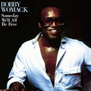 Download track I'm So Proud Bobby Womack