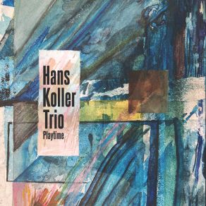 Download track Transcience Hans Koller Trio