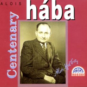 Download track Suite For Quarter - Tone Piano No. 6 - 3 - Tempo Di Polka Alois Hába