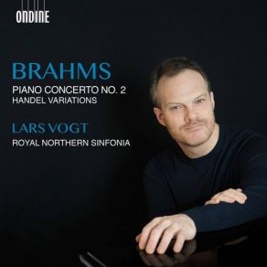 Download track 1. Piano Concerto No. 2 In B Flat Major Op. 83 - I. Allegro Non Troppo Johannes Brahms