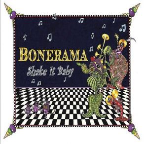 Download track I'm Lost Bonerama
