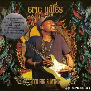Download track E2 (Note To Note) Eric GaleEric Johnson