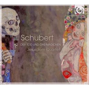 Download track 4. Der Tod Und Das Mädchen - String Quartet In D Minor - III. Scherzo. Allegro M... Franz Schubert