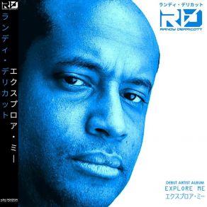 Download track Tutorial Randy Derricott