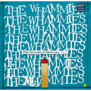 Download track Threads The Whammies
