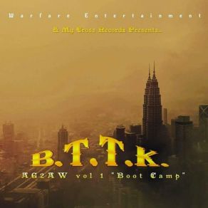 Download track For The Weekend B. T. T. K.