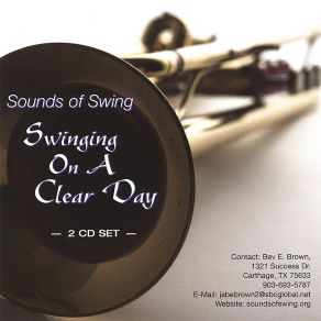Download track When You're Smilin' Sounds Of Swing