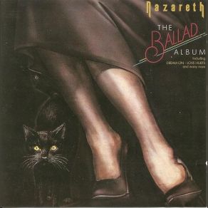 Download track Ruby Tuesday Nazareth