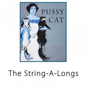 Download track Save The Last Dance For Me The String - A - Longs