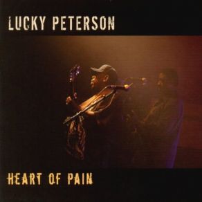 Download track I Won't Be Fooled Lucky Peterson, Various Interprets