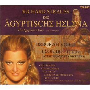 Download track Habet Acht! Richard Strauss