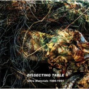 Download track Answer Dissecting Table