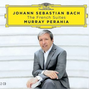 Download track 04-French Suite No. 1 In D Minor, BWV 812 _ 4. Menuet I-II Johann Sebastian Bach