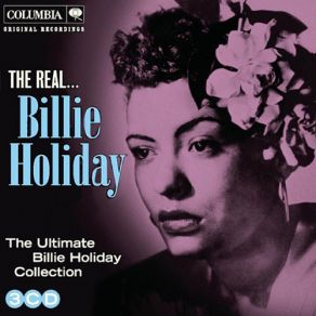 Download track Having Myself A Time Billie Holiday