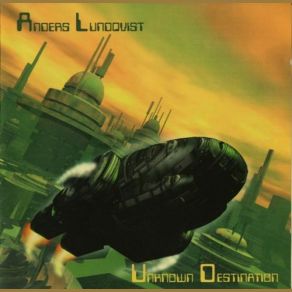 Download track Fiend Anders Lundqvist