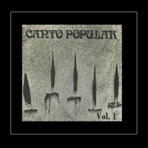 Download track Que Saben De Ti Canto Popular