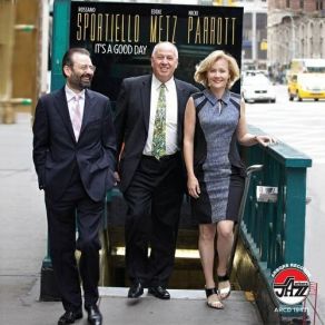 Download track For You, For Me, Forevermore Nicki Parrott, Rossano Sportiello, Eddie Metz