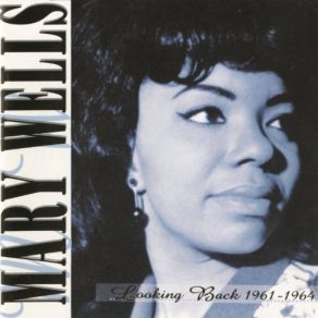 Download track When I'm Gone Mary Wells
