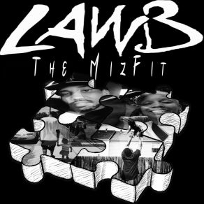 Download track I'm A Problem Law. B