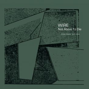 Download track Two People In A Room (6th Demo) Wire