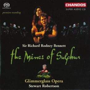Download track 21. Act III - No. 39 - Once Once Long Ago Some Actors Came Riding Richard Rodney Bennett