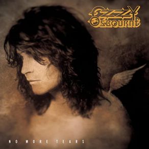 Download track I Don't Want To Change The World Ozzy Osbourne