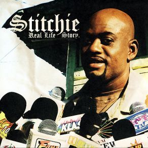 Download track Real Life Story Stitchie