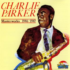 Download track Cheers Charlie Parker
