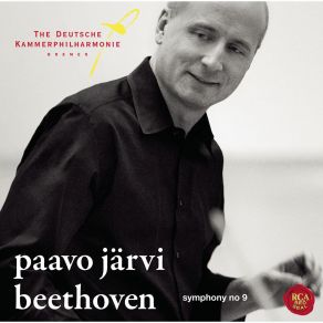 Download track IV: Poco Allegro, Stringendo It Tempo, Sempre Piu Allegro (Bar 843) Deutsche Kammerphilharmonie Bremen, Paavo Jarvi