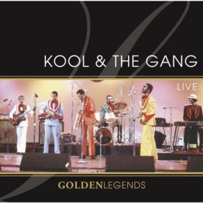 Download track Get Down On It Kool & The Gang
