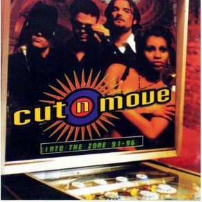Download track I'm Alive (Tin Tin Out Radio Edit) Cut 'N' MoveTin Tin Out