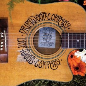Download track It'S Been A Good Time Driftwood Company