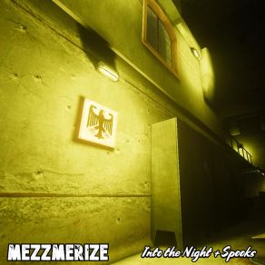 Download track Spooks MEZZMERIZE