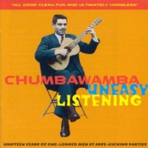 Download track Give The Anarchist A Cigarette Chumbawamba