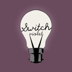 Download track Can't Get No Relief Switch Violet