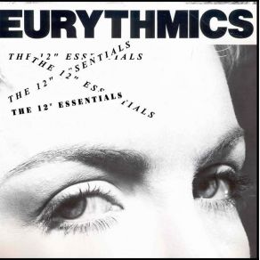 Download track Would I Lie To You (Eric Extended Mix) Eurythmics
