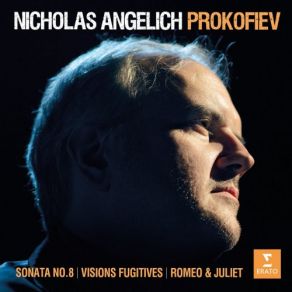 Download track Prokofiev: Visions Fugitives, Op. 22: No. 8, Commodo Nicholas Angelich