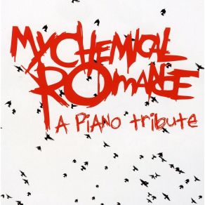 Download track I'M Not Okay (I Promise) Piano Rocks