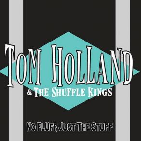 Download track Hey Pardner! The Shuffle Kings
