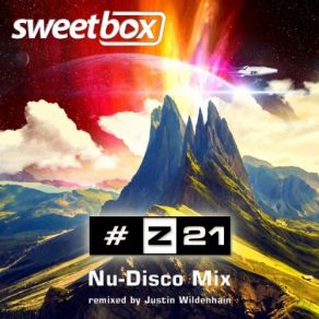 Download track Justified Sweetbox