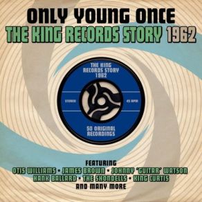Download track If I Knew (With The James Brown Band) James Brown, Yvonne Fair