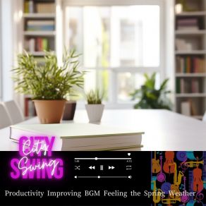 Download track Soothing Task Rhythm Swing City