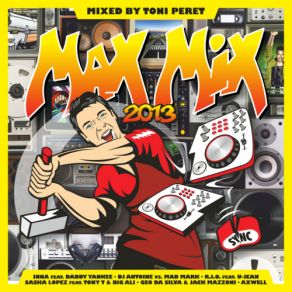 Download track That's Amore Manu L. J., Manu Li