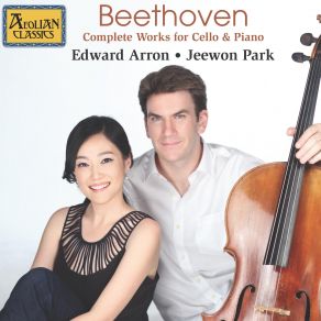 Download track Sonata No. 2 In G Minor, Op. 4: II. Rondo. Allegro Jeewon Park, Edward Arron