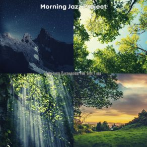 Download track Background For Morning Routines Morning Jazz Project