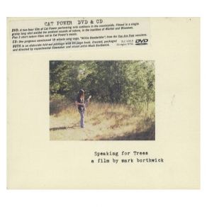 Download track Night Time - Back Of Your Head Cat Power