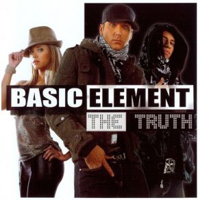 Download track Not With You Basic ElementCamilla Brinck