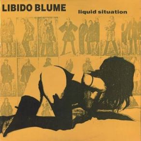 Download track Intoxicated LIBIDO BLUME
